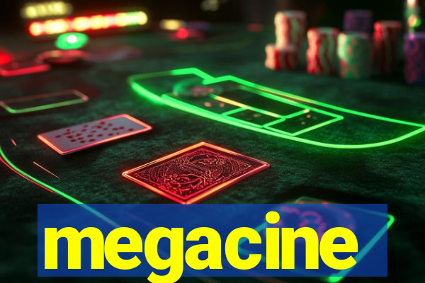 megacine