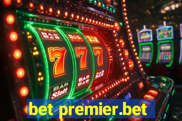 bet premier.bet