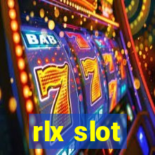 rlx slot