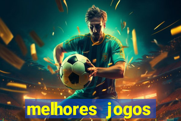 melhores jogos pagos android