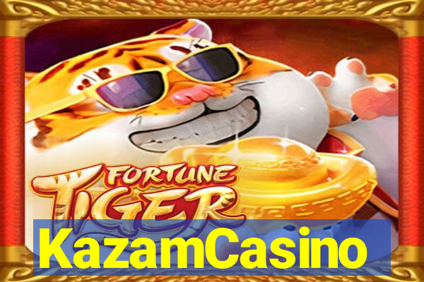 KazamCasino