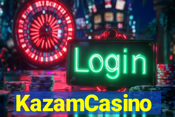 KazamCasino