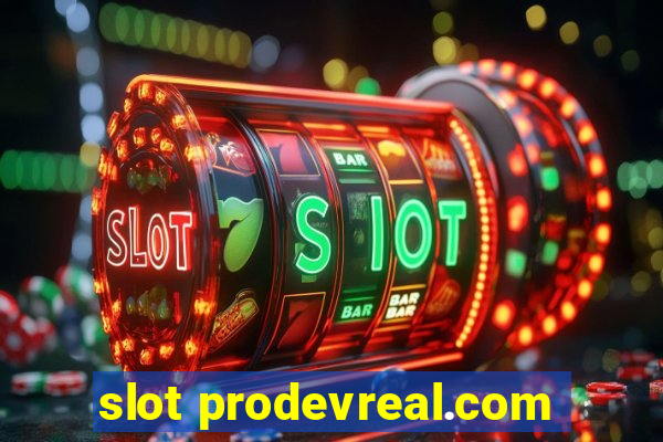 slot prodevreal.com