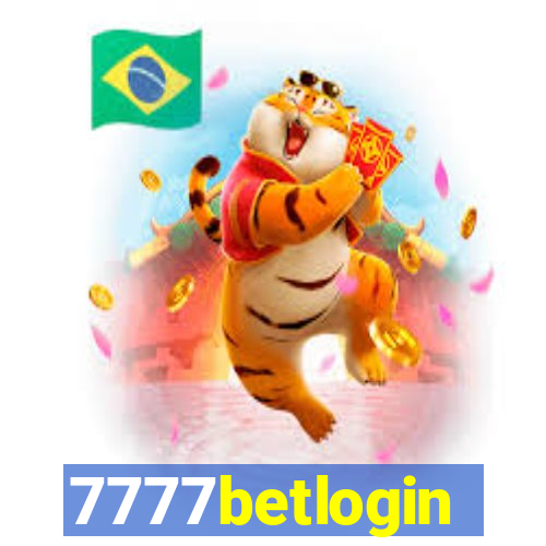 7777betlogin