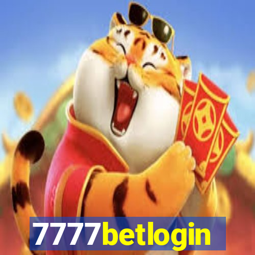 7777betlogin