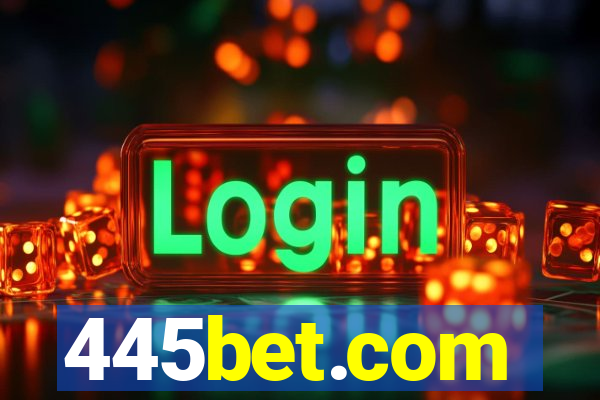 445bet.com