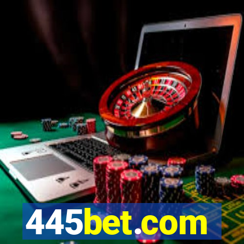 445bet.com