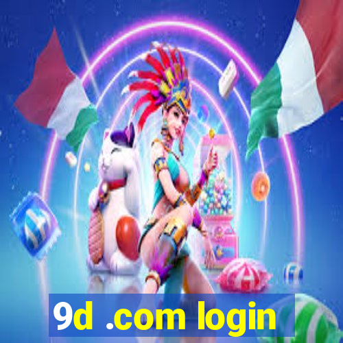 9d .com login