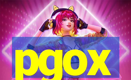 pgox