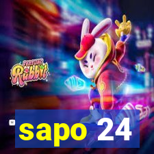 sapo 24