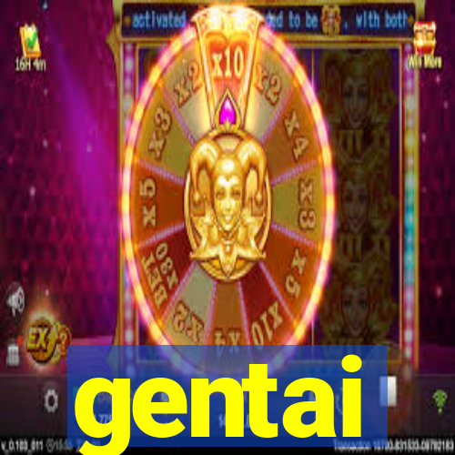 gentai