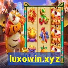 luxowin.xyz