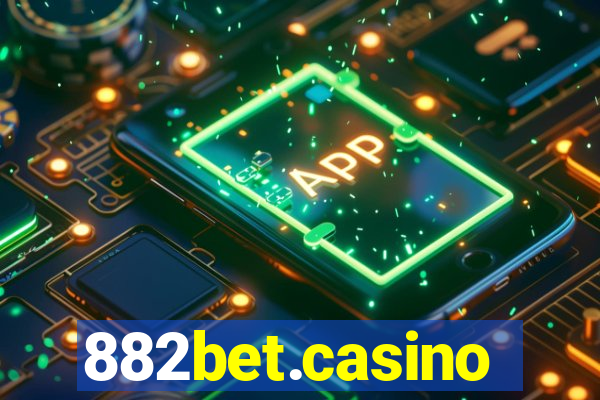 882bet.casino