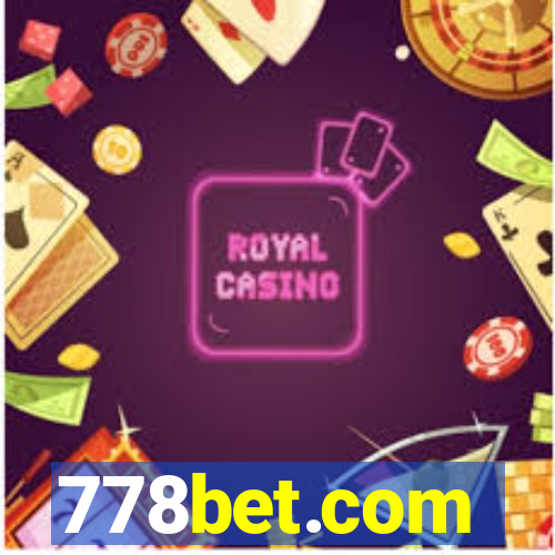 778bet.com