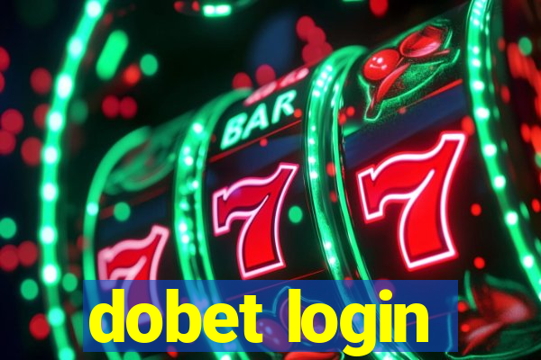 dobet login