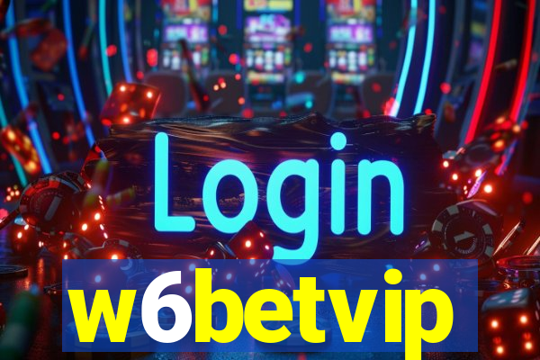 w6betvip