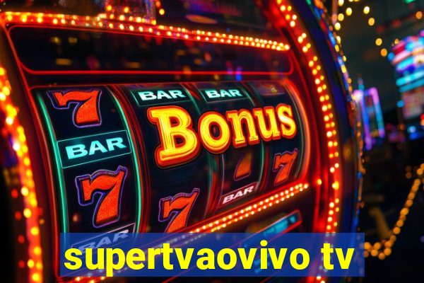 supertvaovivo tv