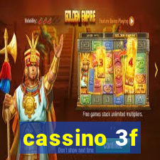 cassino 3f