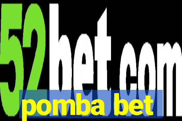 pomba bet