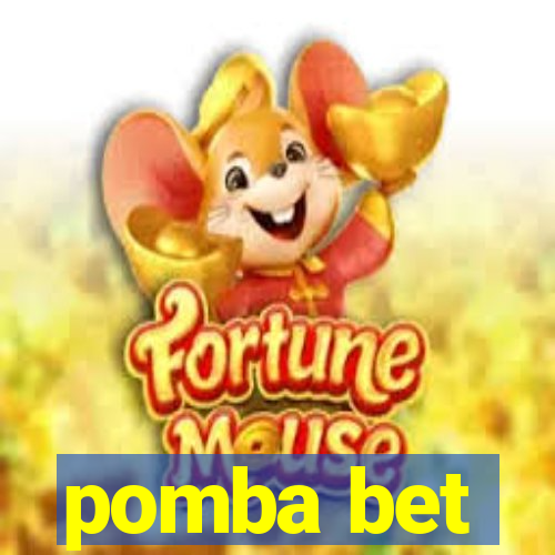 pomba bet