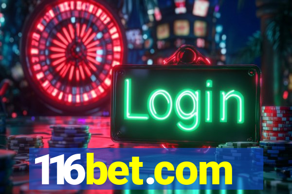 116bet.com