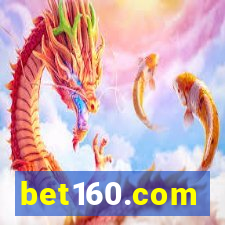 bet160.com