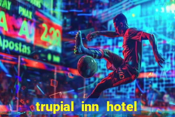 trupial inn hotel casino curacao