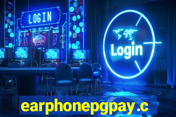 earphonepgpay.com