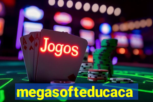 megasofteducacao