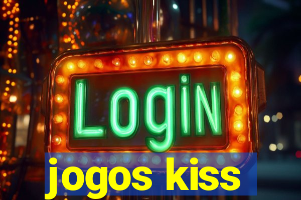 jogos kiss