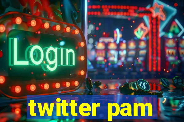 twitter pam