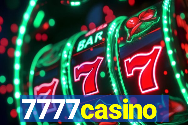 7777casino