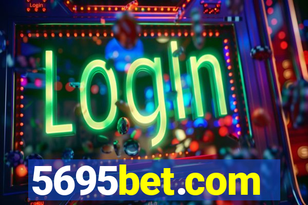 5695bet.com