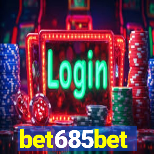 bet685bet