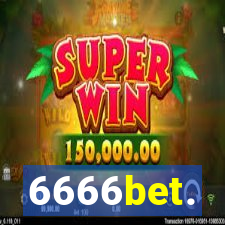 6666bet.