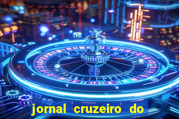 jornal cruzeiro do sul classificados empregos