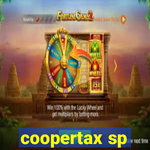 coopertax sp