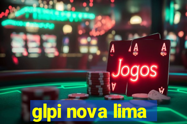 glpi nova lima