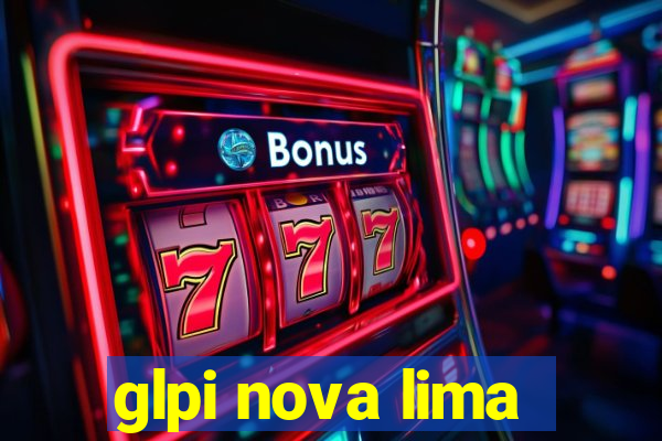 glpi nova lima