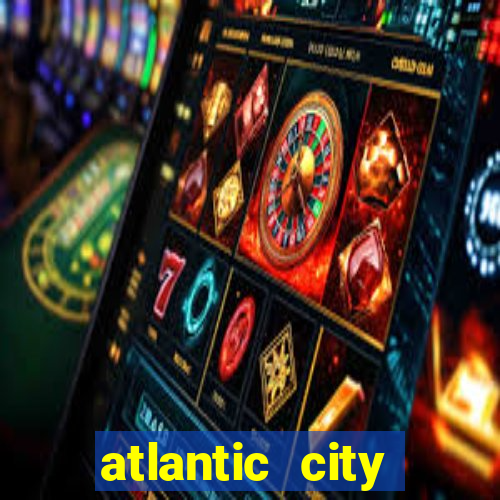 atlantic city casino online