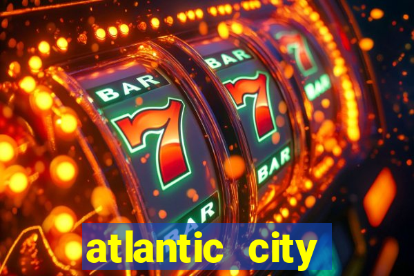 atlantic city casino online