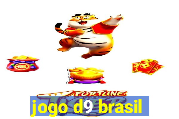 jogo d9 brasil