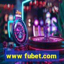 www fubet.com