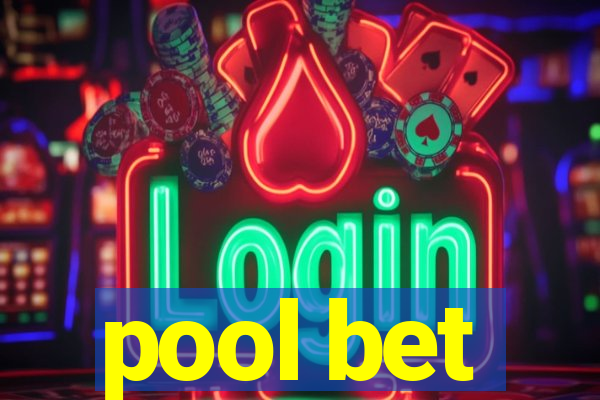 pool bet