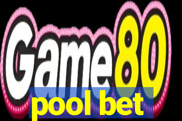 pool bet