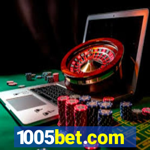 1005bet.com