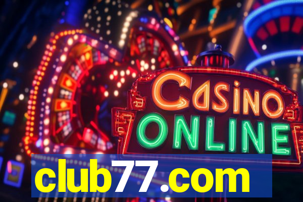 club77.com