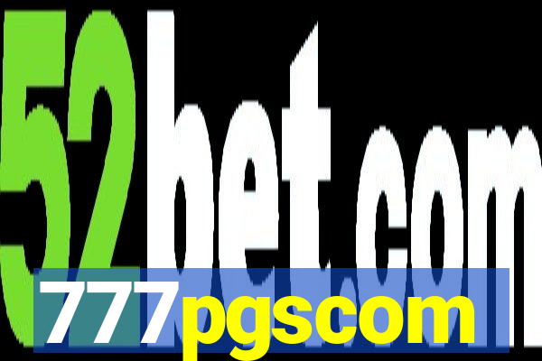 777pgscom