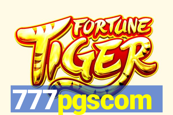 777pgscom