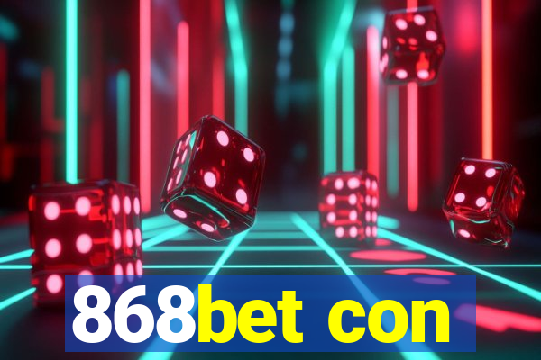 868bet con